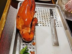 -范家小馆·烤鸭新京菜(金融街店)