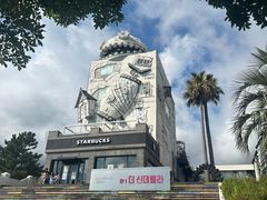 -柱状节理带