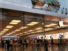 -Apple零售店(深圳益田假日广场店)