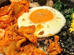 -七八冷面·延边朝鲜族美食(世纪汇店)