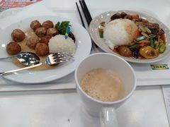 -宜家·瑞典风味餐厅(北京西红门店)