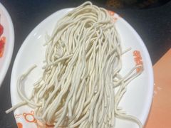 拉面-呷哺呷哺(青岛香港中路银座店)