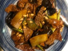 -那家小馆•北京菜•烤鸭(中关村店)