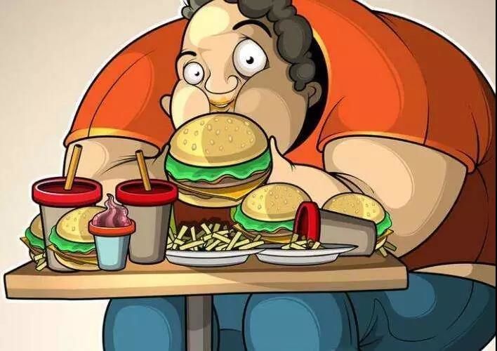 高热量的食物有哪些?让你随心所欲吃的方法奉上
