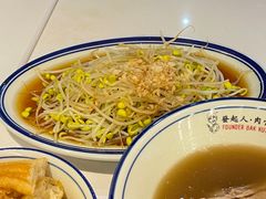 -發起人·肉骨茶(万象汇店)