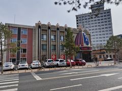 -蒙古人烤羊大师·草原料理(工农大路店)