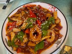 -长春观斋补堂素菜馆