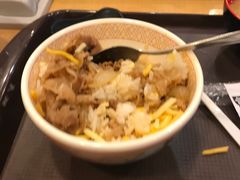 -食其家·牛丼咖喱(苏州永旺店)