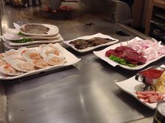 -青年公社烤鸭(青年路店)
