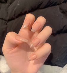 手部美甲-七月美睫 美甲