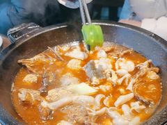 -肖记牛肉鱼杂馆·省级非遗(柏林春天直营店)
