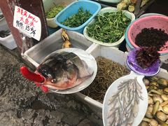 -高淳老街
