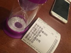 餐具摆设-老头儿油爆虾(星光一期店)