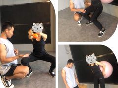 -YCHL Studios健身工作室(市二宫店)