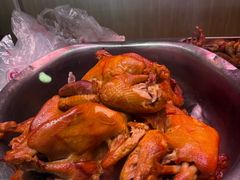 -张金涛熏鸡(人民南路店)