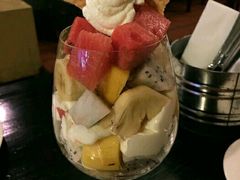 -顺峰渔港中国人的餐厅