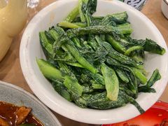 -老三样·旧食新味(绿地店)