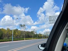 -烟台南站