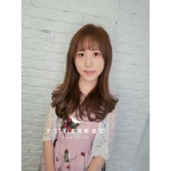 -P.STYLE 派斯造型