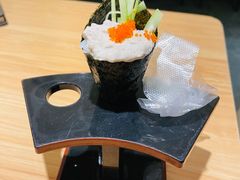 -禾绿回转寿司(苏宁广场店)