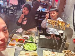 -大头叔烤鸡爪·朝鲜族烤串(天池路店)