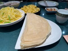 -老昌春饼(大直街店)