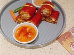 -点都德(奥体印象城店)