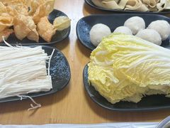 -重庆鸡公煲·嘟享吃(林科大店)