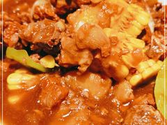 -并州大牌档之醉轻尘