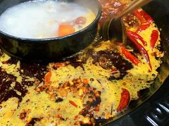 -重庆渝达老火锅(春熙路店)