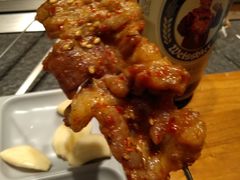 -那些年记忆烧烤