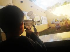 -上海海湾国家森林公园