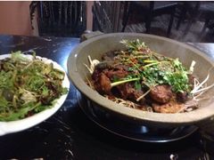 -蜀留香石锅鱼(六顺街店)