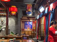 -蜀江龙火锅(339店)