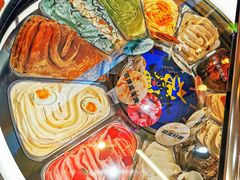 冰淇淋-极拉图·现制冰淇淋(大卫城店)