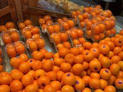 -果蔬好生活超市(乐堤港店)