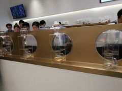 -喜茶(永旺梦乐城店)