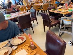 -熊猫自助餐厅.萌趣城堡(长隆熊猫酒店)