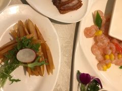 -阿英煲(凉城路店)