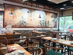 -村夫烤鱼·重庆鸡公煲(杨思店)