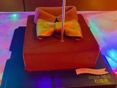 -杜哈夫DOUX RÊVE·生日蛋糕(日月光店)
