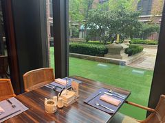 -康莱德酒店·美庭自助餐厅