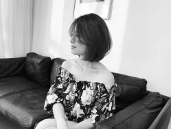 -JM STYLE造型明星.网红