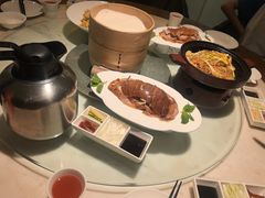 -北京老铺烤鸭(西稍门店)