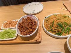 -春饼先生·北京烤鸭(甘井子万达店)