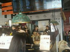 android_upload_pic-喜茶(广州番禺奥园广场店)