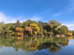 -北京大学-燕南食堂