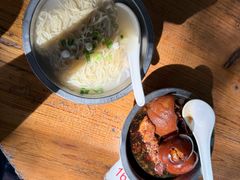 -好好味面家(桃园店)