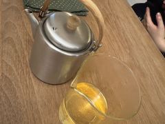 -知亘茶食