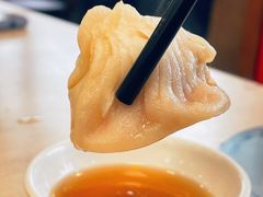 -王家沙点心店(西康路店)